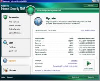 Kaspersky Internet Security 2011