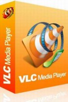 VLC Media Player 0.9.8a