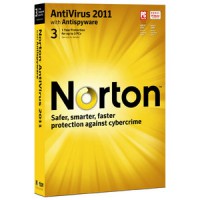 Norton AntiVirus 2011