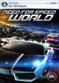 Games : Need for Speed World (PC 2010 Multil )