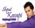 Shpat Kasapi - Gajdegji (2009)